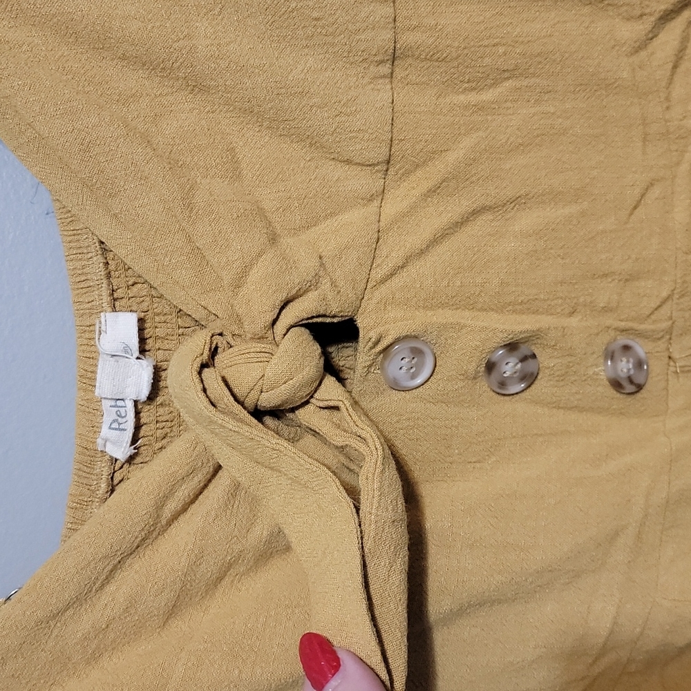 ROMPER SIZE XL - Picture 2 of 3